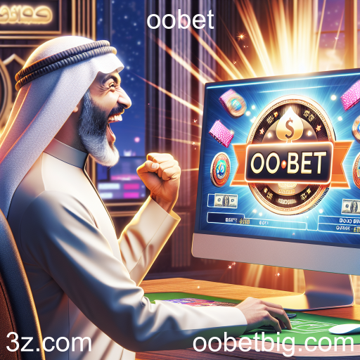 Explorando as Bonificações no oobet: Como Maximizar Sua Experiência de Jogo