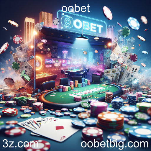 Desvendando o Jogo de Poker na Oobet: Estratégia e Emoção em Cada Cartada