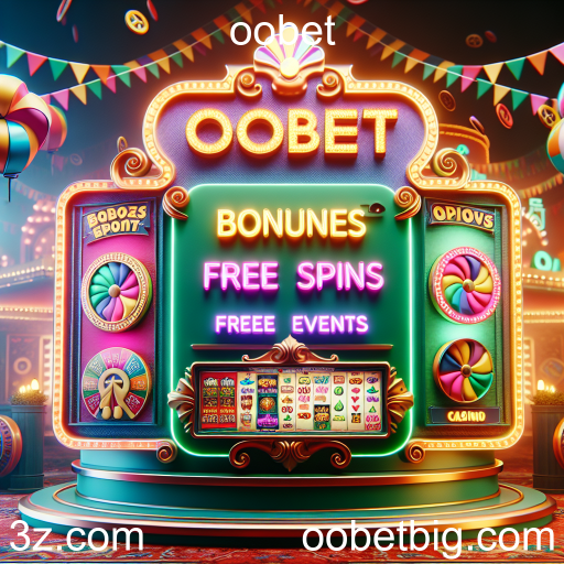 Promoções Imperdíveis no Oobet: Como Aumentar Suas Chances de Ganhar